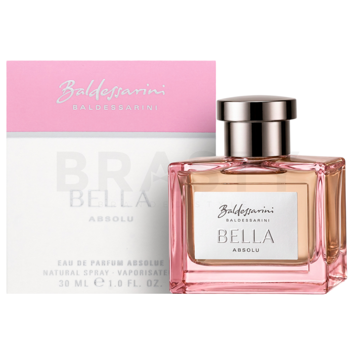 Baldessarini Bella Absolu Eau de Parfum para mujer 30 ml
