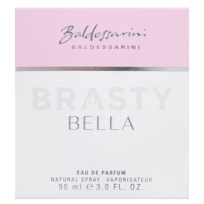 Baldessarini Bella parfémovaná voda pro ženy 90 ml
