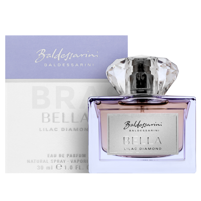 Baldessarini Bella Lilac Diamond woda perfumowana dla kobiet 30 ml