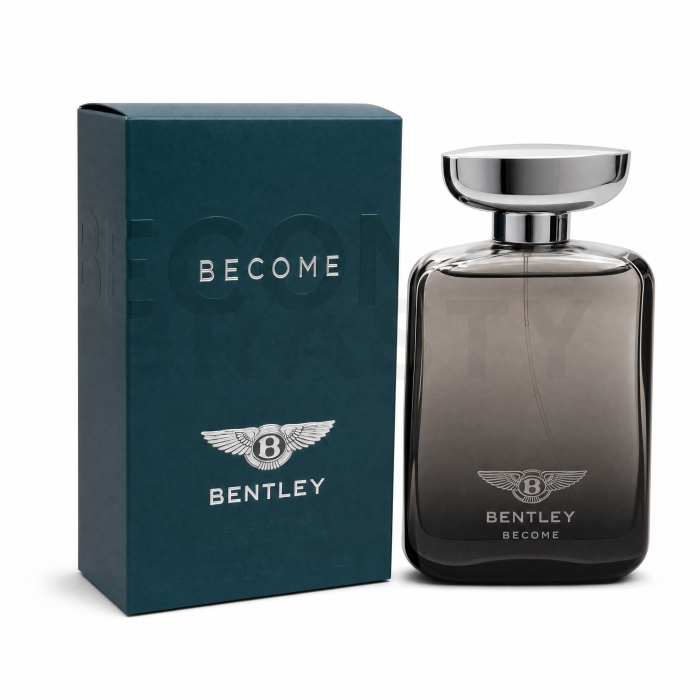 Bentley Become Eau de Parfum para hombre 100 ml