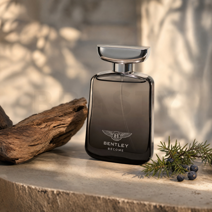 Bentley Become Eau de Parfum para hombre 100 ml
