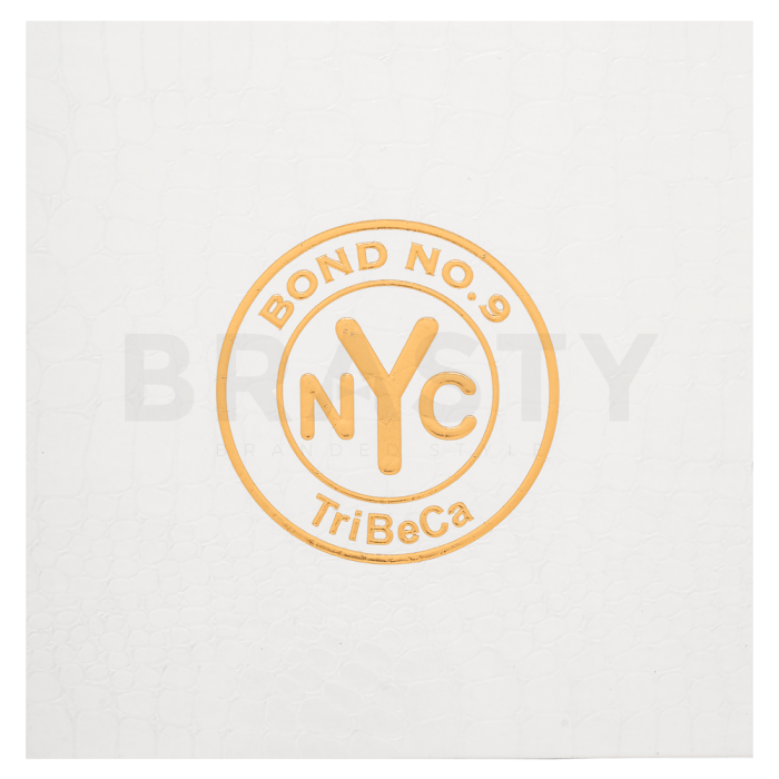 Bond No. 9 TriBeCa parfémovaná voda unisex 50 ml