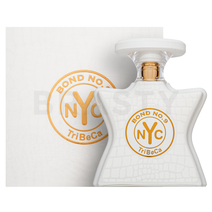 Bond No. 9 TriBeCa parfémovaná voda unisex 50 ml