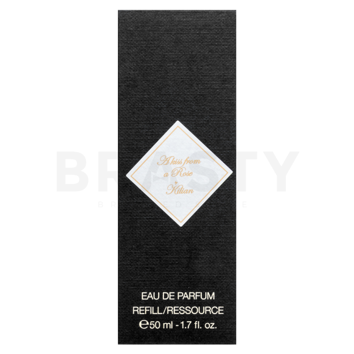 Kilian A Kiss From a Rose Парфюмна вода за жени Refill 50 ml
