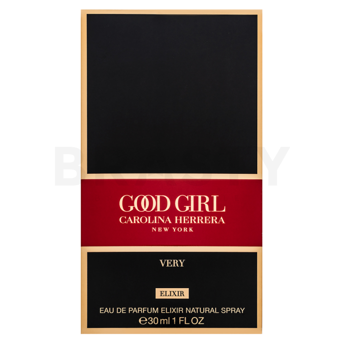 Carolina Herrera Very Good Girl Elixir parfémovaná voda pre ženy 30 ml