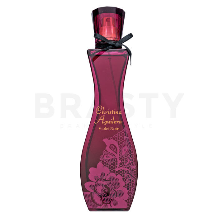 Christina Aguilera Violet Noir Парфюмна вода за жени 75 ml