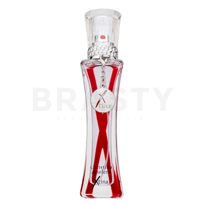 Christina Aguilera Xtina parfumirana voda za ženske 30 ml