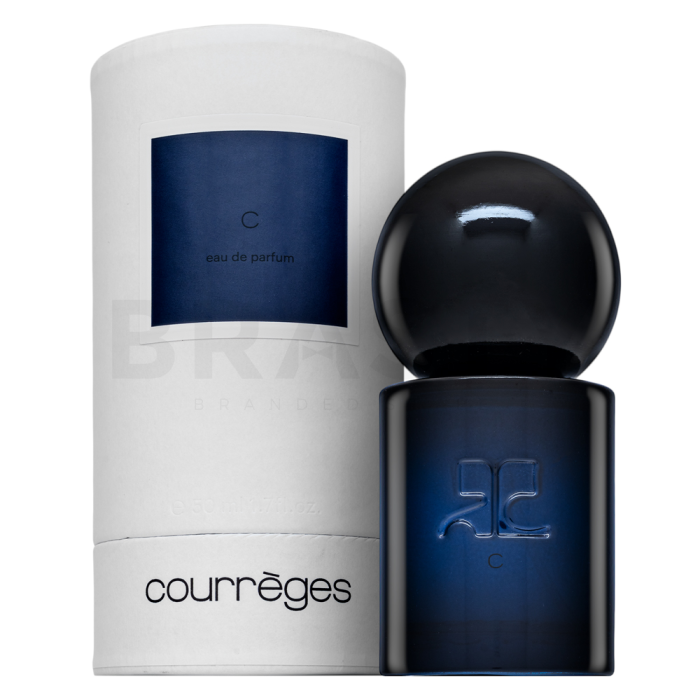 Courreges C Eau de Parfum unisex 50 ml