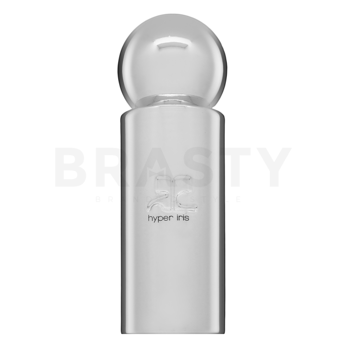 Courreges Hyper Iris parfémovaná voda unisex 100 ml