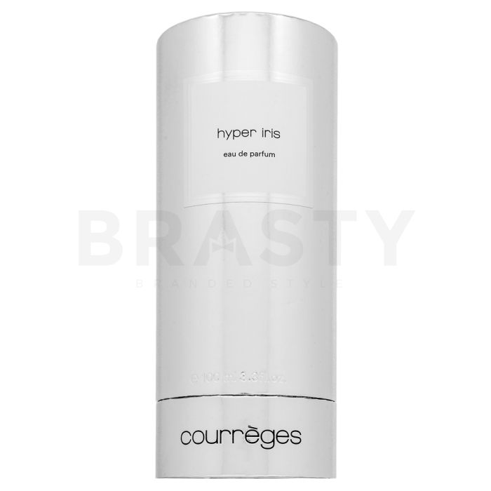 Courreges Hyper Iris parfémovaná voda unisex 100 ml