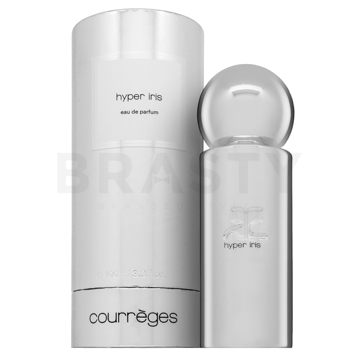 Courreges Hyper Iris parfémovaná voda unisex 100 ml