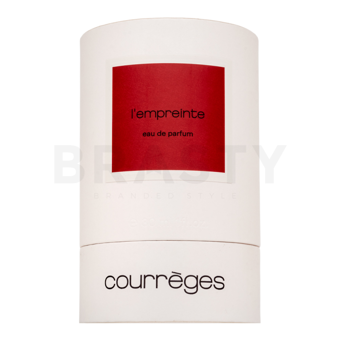 Courreges L`Empreinte Парфюмна вода унисекс 30 ml