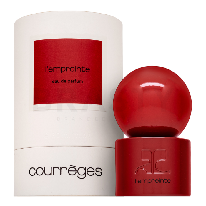 Courreges L`Empreinte Парфюмна вода унисекс 30 ml