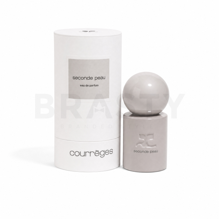 Courreges Seconde Peau Eau de Parfum unisex 50 ml