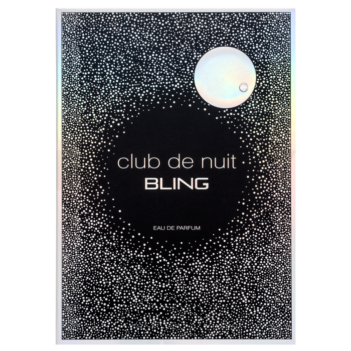 Armaf Club de Nuit Bling parfémovaná voda unisex 75 ml
