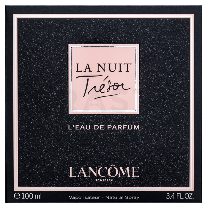 Lancôme Tresor La Nuit parfumirana voda za ženske Extra Offer 4 100 ml