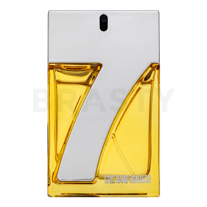 Cristiano Ronaldo CR7 Discover Eau de Toilette para hombre 30 ml