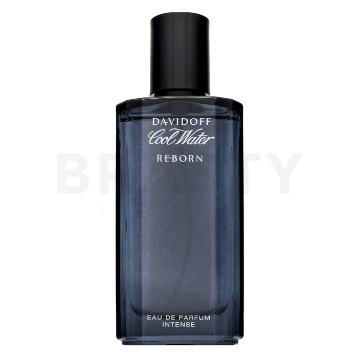 Davidoff Cool Water Reborn Intense Eau de Parfum para hombre 50 ml