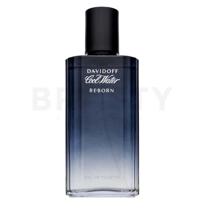 Davidoff Cool Water Reborn Eau de Toilette da uomo 75 ml