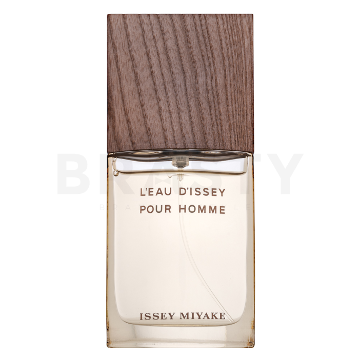 Issey Miyake L'eau D'issey Pour Homme Vetiver toaletna voda za muškarce Extra Offer 4 50 ml