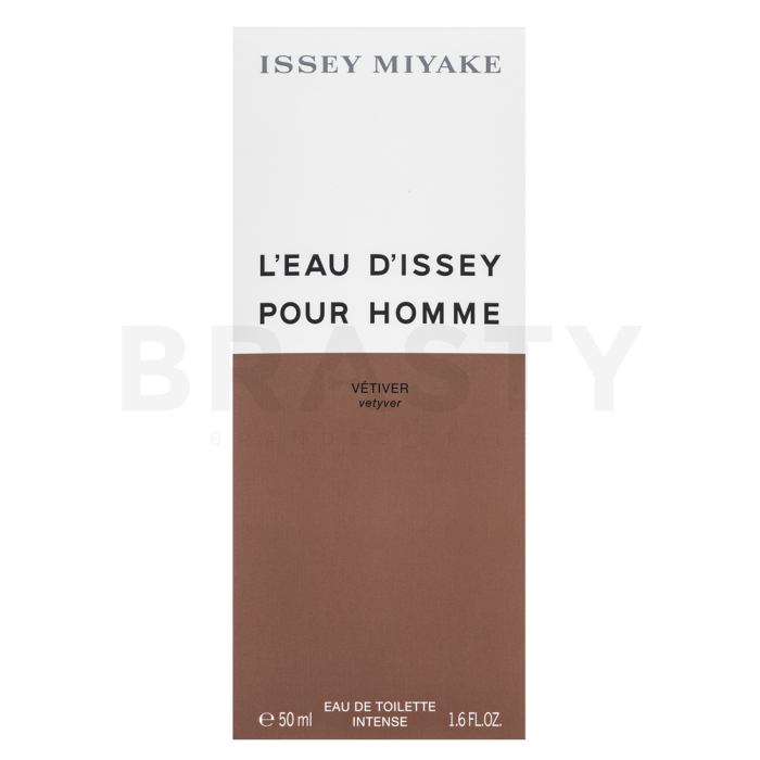 Issey Miyake L'eau D'issey Pour Homme Vetiver toaletna voda za muškarce Extra Offer 4 50 ml