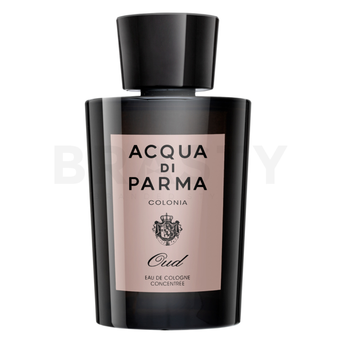 Acqua di Parma Colonia Oud Concentrée eau de cologne bărbați Extra Offer 4 180 ml