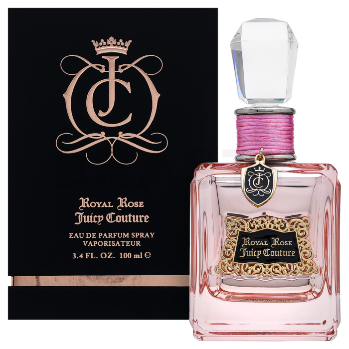 Juicy Couture Royal Rose parfemska voda za žene Extra Offer 4 100 ml