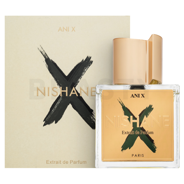 Nishane Ani X Perfume unisex Extra Offer 4 100 ml