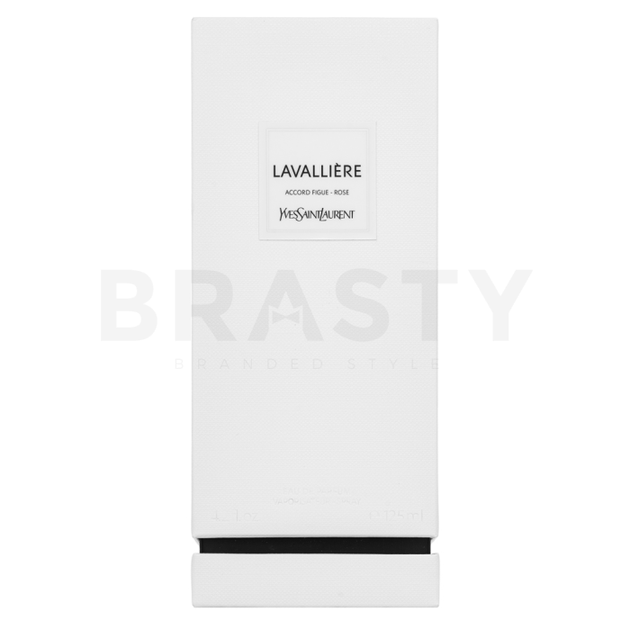 Yves Saint Laurent Lavalliere parfémovaná voda unisex Extra Offer 4 125 ml