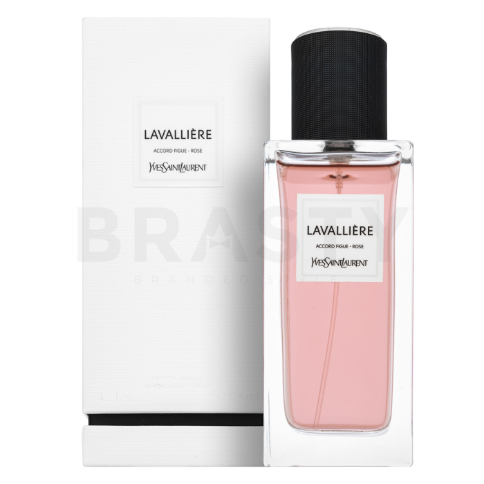 Yves Saint Laurent Lavalliere parfémovaná voda unisex Extra Offer 4 125 ml