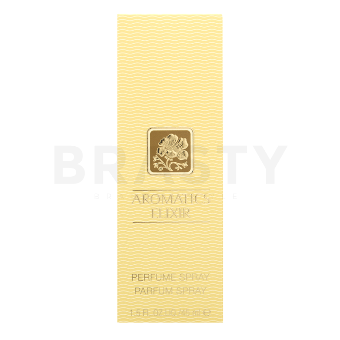 Clinique Aromatics Elixir parfémovaná voda pro ženy Extra Offer 4 45 ml