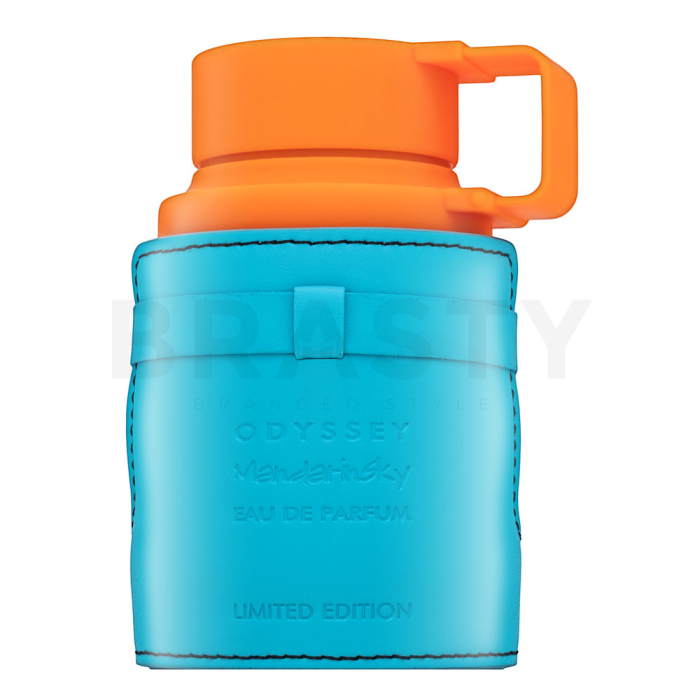Armaf Odyssey Mandarin Sky Парфюмна вода за мъже Extra Offer 4 100 ml