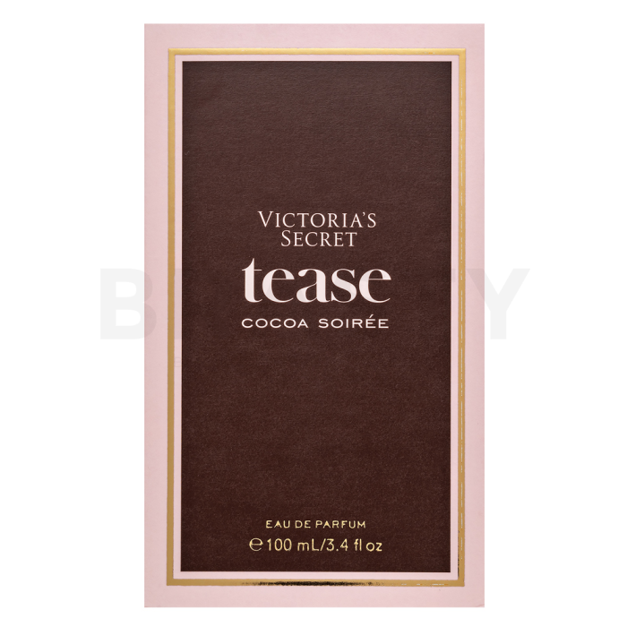 Victoria's Secret Tease Cocoa Soirée Eau de Parfum femei Extra Offer 4 100 ml