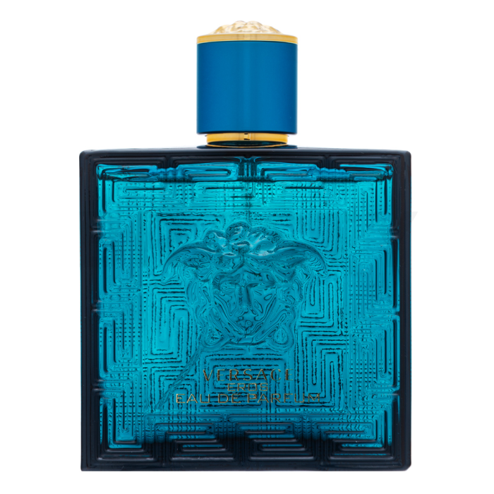 Versace Eros Eau de Parfum bărbați Extra Offer 4 100 ml
