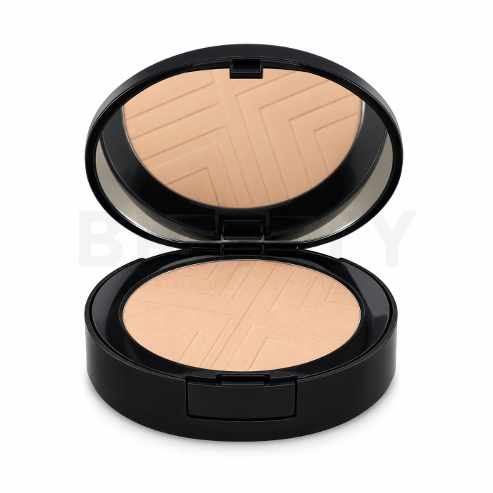 Vichy Dermablend Covermatte poedermake-up met matterend effect 25 Nude 9,5 g