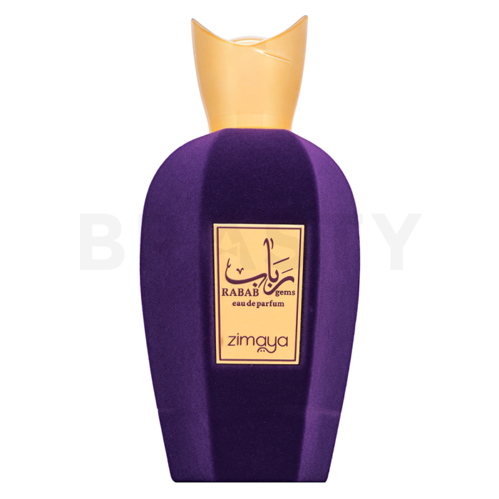 Zimaya Rabab Gems Eau de Parfum unisex Extra Offer 4 100 ml