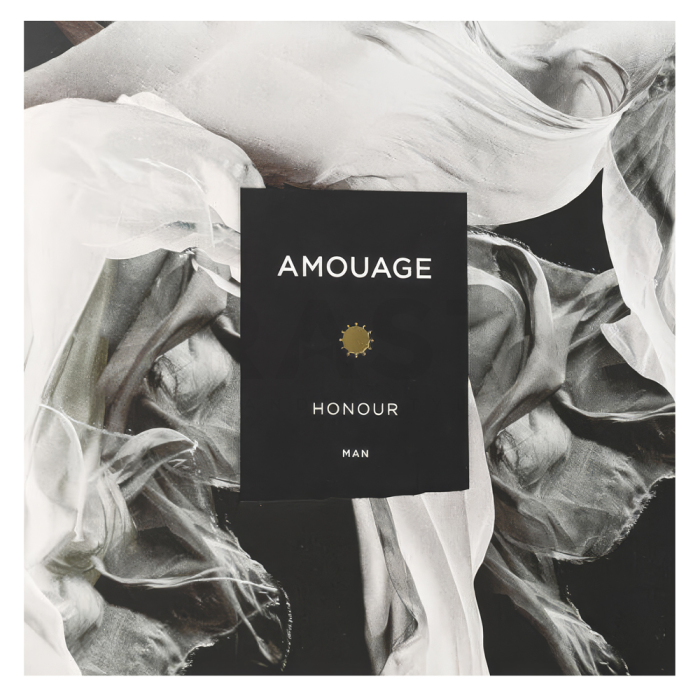 Amouage Honour Eau de Parfum férfiaknak Extra Offer 4 50 ml