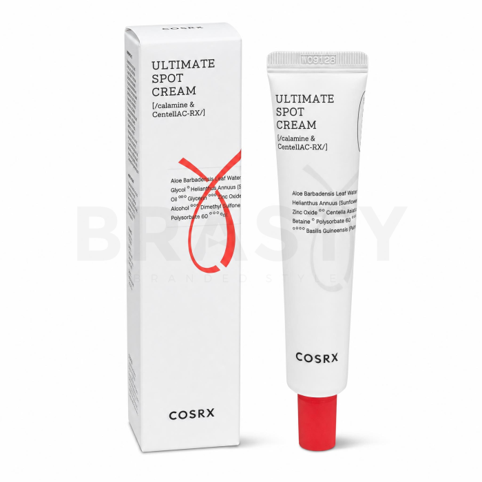 COSRX AC Collection huidcrème Ultimate Spot Cream 30 g