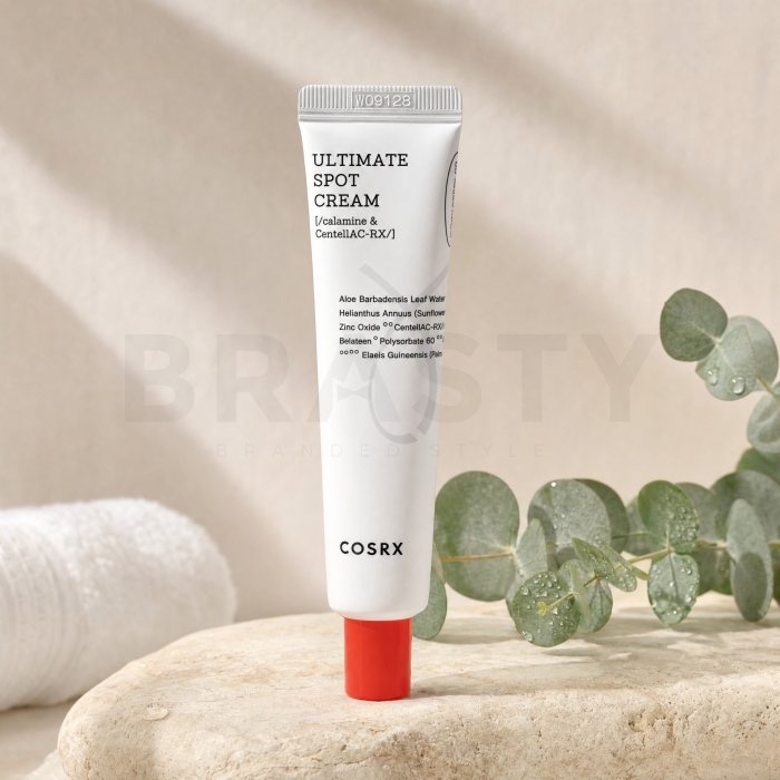 COSRX AC Collection huidcrème Ultimate Spot Cream 30 g