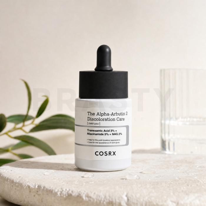 COSRX The Alpha-Arbutin 2 Discoloration Care Suero Serum 50 ml