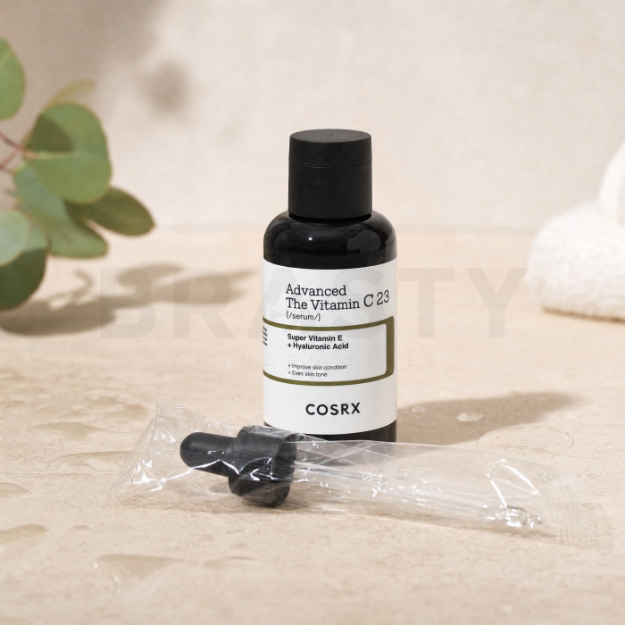 COSRX The Vitamin C 23 Suero Serum 20 g