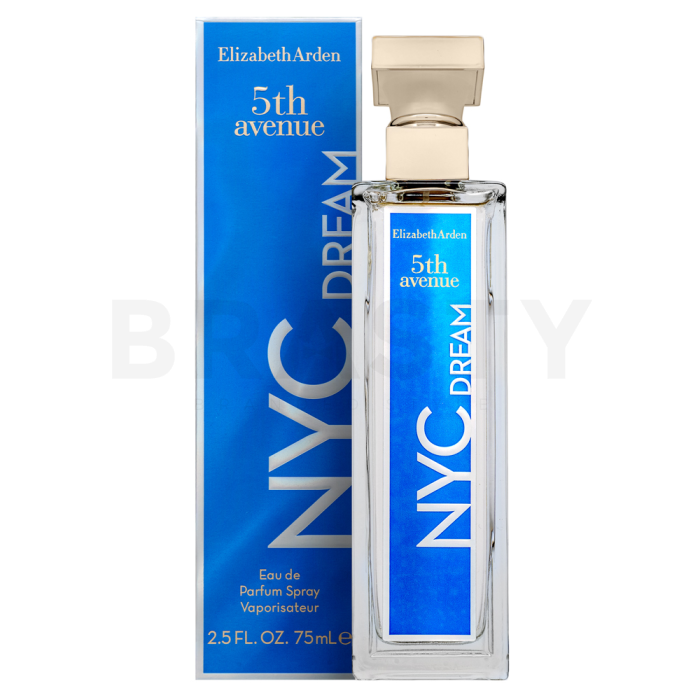 Elizabeth Arden 5th Avenue NYC Dream Парфюмна вода за жени 75 ml