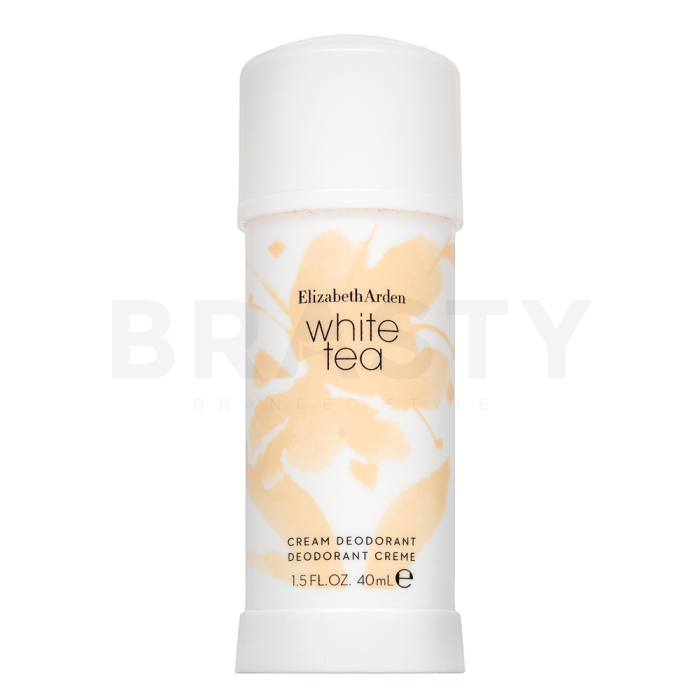 Elizabeth Arden White Tea dezodorant v kremi za ženske 40 ml