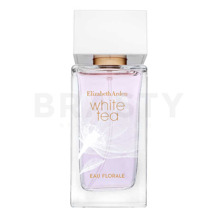 Elizabeth Arden White Tea Eau Florale тоалетна вода за жени 50 ml