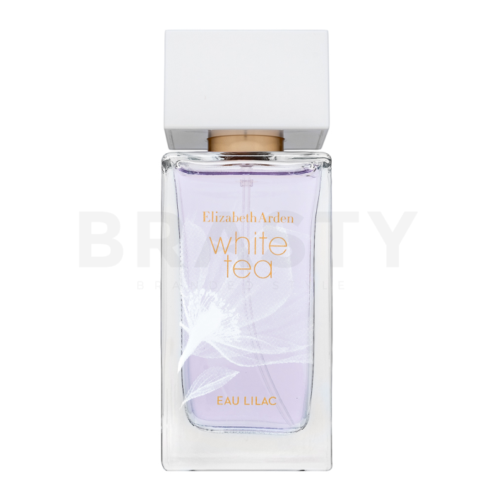 Elizabeth Arden White Tea Eau Lilac toaletní voda pro ženy 50 ml