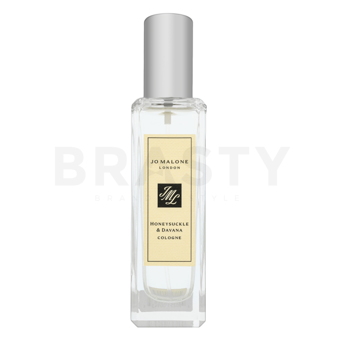 Jo Malone Honeysuckle & Davana Eau de Cologne voor vrouwen Extra Offer 4 30 ml