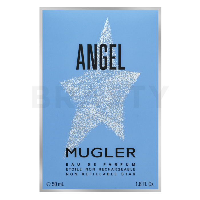Thierry Mugler Angel Парфюмна вода за жени Extra Offer 4 50 ml