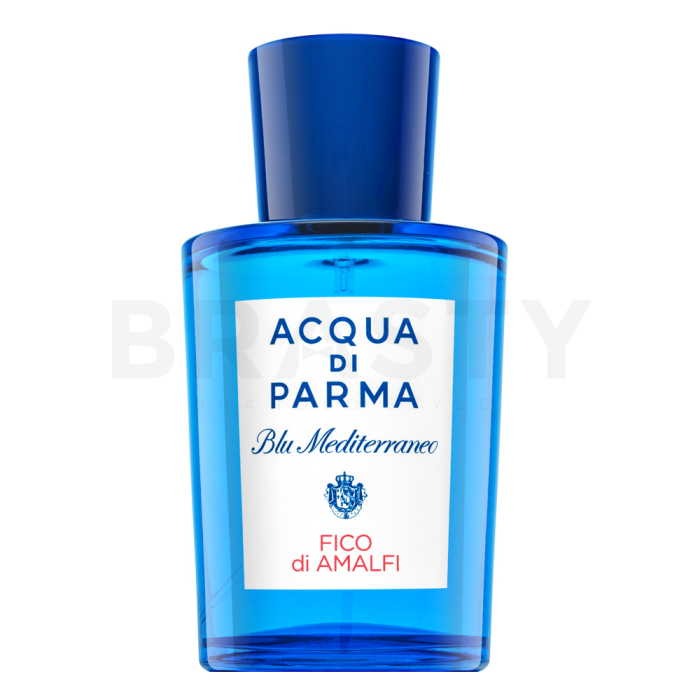 Acqua di Parma Blu Mediterraneo Fico di Amalfi Toaletna voda unisex Extra Offer 4 100 ml