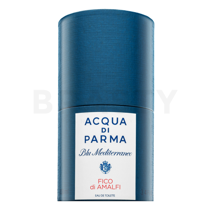 Acqua di Parma Blu Mediterraneo Fico di Amalfi Toaletna voda unisex Extra Offer 4 100 ml