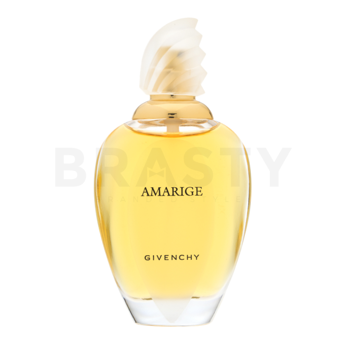 Givenchy Amarige toaletna voda za žene Extra Offer 4 50 ml